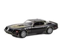 Greenlight 1979 Pontiac Firebird T/A - Coche - Modelo a escala 1:24 - Plástico - Adultos Unisex
