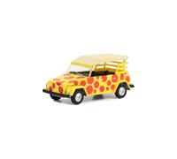 Greenlight 39110-C Anuncios antiguos de coches Serie 8-1974 Volkswagen Thing (Typ