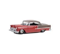 Greenlight 63040-A Lowriders de California Serie 3-1955 Chevy Bel Air -