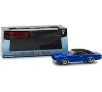 Greenlight 86531 1/43 - Christine (1983) Dodge Charger De Dennis Guilder 1968