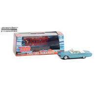 Greenlight 86617 1/43 - Thelma & Louise 1966 Ford Thunderbird Convertible Nuevo