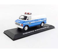 Greenlight - Coche en Miniatura de colección, 86577