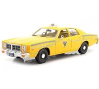 Greenlight- Coche en Miniatura de colección, Color Amarillo (19111)