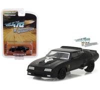 Greenlight Coleccionables - 1:64 Last of The V8 Interceptors (1979) - 1973 Ford Falcon XB