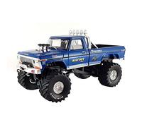 Greenlight COLECTIBLES- Coche Miniatura de Colección, 86097, Azul Metal