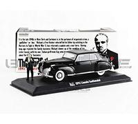 Greenlight COLECTIBLES - Lincoln Continental The Godfather - 1972-1/43