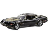 Greenlight Collectibles - 1/24 Rocky II (1979) Pontiac Firebird Trans Am De 1979