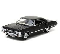 Greenlight Collectibles- Coche en Miniatura de colección, 84035, Tuxedo Black