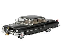 Greenlight Collectibles- Miniatura de Coche de colección, 86492, Color Negro