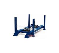 Greenlight Collectibles - Modelo a Escala (12x30x12 cm) (12884)