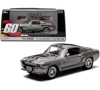 Greenlight Collectibles – Modelo a escala 86411 – 4 x 10 x 4 cm