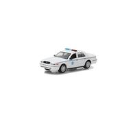 Greenlight DIE-CAST Vehicle