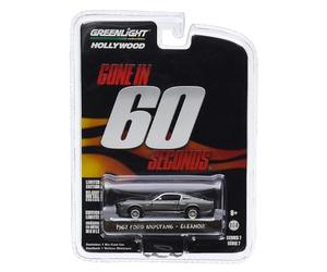 GREENLIGHT Elvis Presley - 1955 Cadillac Fleetwood 1:64