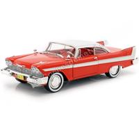 Greenlight - Fury Christine - 1958-1/24