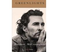 Greenlights. Edición Tapa Blanda (ebook)
