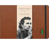 Greenlights - Tu diario, tu viaje (Prácticos)