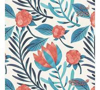 GreenLine Floral 2018: Calendario de folletos
