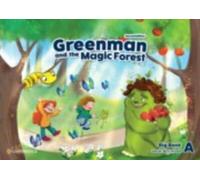 GREENMAN AND THE MAGIC FOREST A BIG BOOK 2023