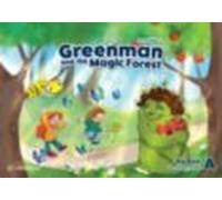 greenman and the magic forest level a big book