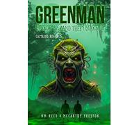 Greenman Horror & Grand Theft Starship: Captains Rogue 3