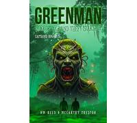 Greenman Horror & Grand Theft Starship: Captains Rogue 3