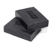 Greenman Soap 100g - Manly Man