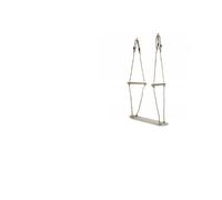 Greenmill gr0157 columpio monopatín antideslizante hasta 70 kg, colum
