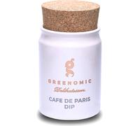 Greenomic Mezcla de Especias - Café de Paris Dip - 90 g Greenomic