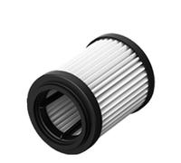 Greenote EcoVac - Filtro de salida de aire original, 1 unidad, apto para aspiradora inalámbrica Greenote GSC60