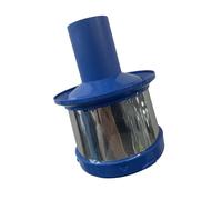 Greenote Filtro de metal de repuesto para aspiradoras, funciona con modelos Cyclone, GSC50, Honor