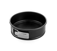 GreenPan Bistro Molde Redondo Desmontable 20 cm, Antiadherente Cerámico | Acero aluminizado de 0,8 mm, cerámica antiadherente, horno 230 °C, apto para lavavajillas