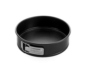 GreenPan Bistro Molde Redondo Desmontable 24 cm, Antiadherente Cerámico | Acero aluminizado de 0,8 mm, cerámica antiadherente, horno 230 °C, apto para lavavajillas