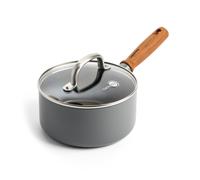 GreenPan Cacerola con tapa Mayflower Pro 18 cm