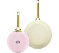 Greenpan cc008482-001 kit de cacerolas 2 pieza(s)