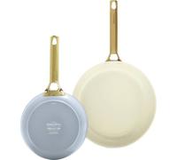 Greenpan cc008484-001 kit de cacerolas 2 pieza(s)