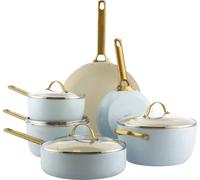 Greenpan cc008485-001 kit de cacerolas 6 pieza(s)