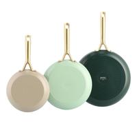 Greenpan cc009018-001 kit de cacerolas 3 pieza(s)