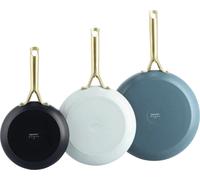Greenpan cc009019-001 kit de cacerolas 3 pieza(s)