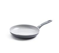 Greenpan Dover Cermica saludable Nintick 10 """" Freir sartn sartn lavavajillas sin pfas