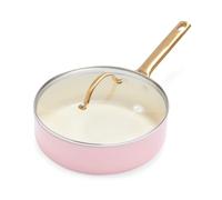 GreenPan GP-PADRES FQuPink HAlu Magn CrW cvd skill 24cm/2.65L