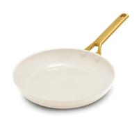 GreenPan GP-PADRES2.0 TCrW Sartén 28 Cm Aluminio Anodizado Duro, Revestimiento Antiadherente Cerámico, Apto para Inducción