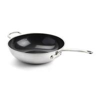 GreenPan Sartén wok Premiere 30 cm