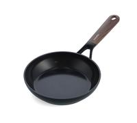 GreenPan Sartén para freír Eco Smartshape 20 cm Dark wood
