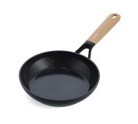 GreenPan Sartén para freír Eco Smartshape 20 cm Light wood