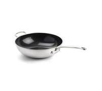 GreenPan Sartén wok Premiere 30 cm