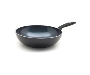 GreenPan Sartén wok Torino 28 cm