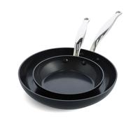 GreenPan Set de sartenes Barcelona 20 + 28 cm