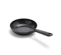 GreenPan SmartShape Sartén Cerámica Antiadherente Saludable de 20 cm, Sin PFAS, Apta para Inducción, Apta para Horno, Apta para Lavavajillas, Negro