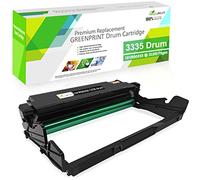 GREENPRINT Cartucho de Tambor Compatible, Unidad de Tambor, Tambor de Imagen 3330 3335 3345 Rendimiento Extra Alto 30000 Páginas Impresoras Xerox Phaser 3330dni WorkCentre 3335dni 3345dni