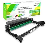 GREENPRINT Cartucho de Tambor Compatible Unidad de Tambor Tambor de Imágenes B205 B210 B215 Negro 10000 Páginas Impresora Xerox B215DNI B205NI B210DNI - El Embalaje Puede Variar
